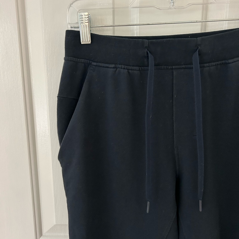 Lululemon Men's City Sweat Jogger Pants - Picture 4 of 7